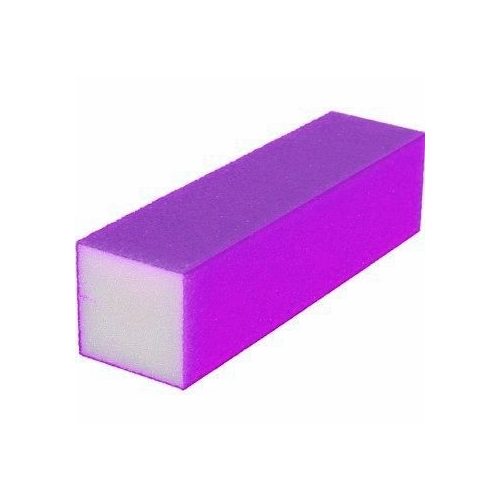 Buffer neon 80 lila hajdísz