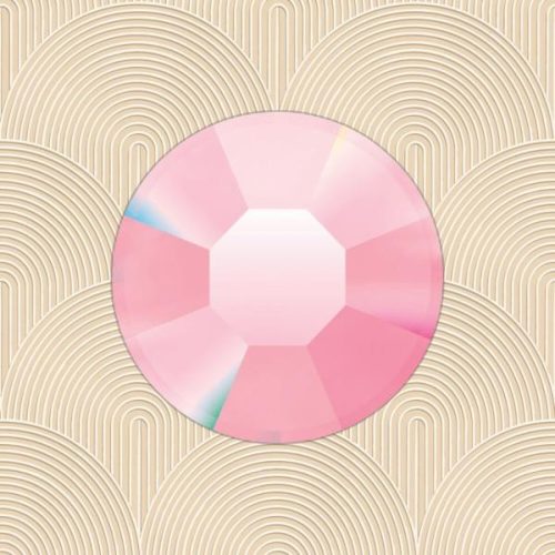 PN krisK.light rose 144db303 hajdísz kollekció