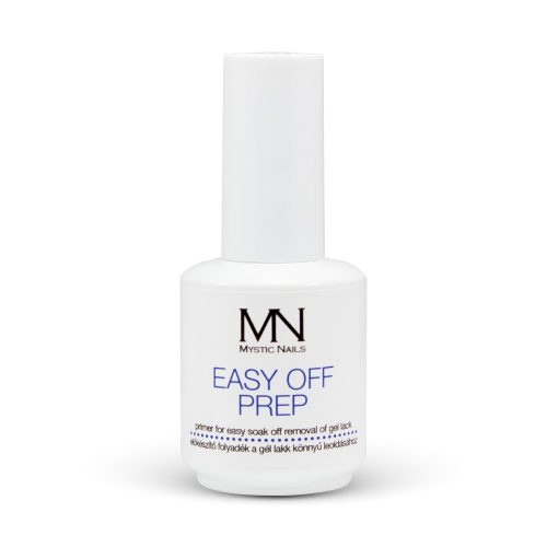 MN easy off prep 10ml termék képe