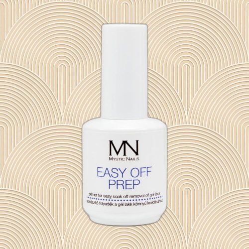 MN easy off prep 10ml termék képe
