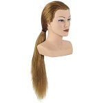 Bergmann Competition Lon 60 cm hajjal - műszempilla