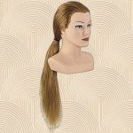 Bergmann Competition Lon 60 cm hajjal - műszempilla