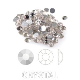 PN krisK.Crystal 144db 301 kristály gyöngy szett