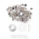 PN krisK.Crystal 144db 301 kristály gyöngy szett