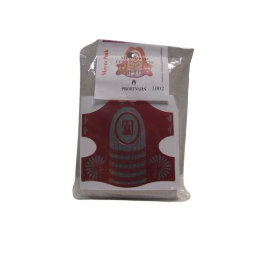 Moyra sablon 50db stil.1002