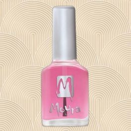 Moyra körömápoló olaj - Barázdák ellen - 12ml