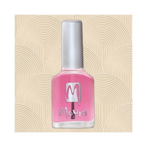Moyra körömápoló olaj - Barázdák ellen - 12ml