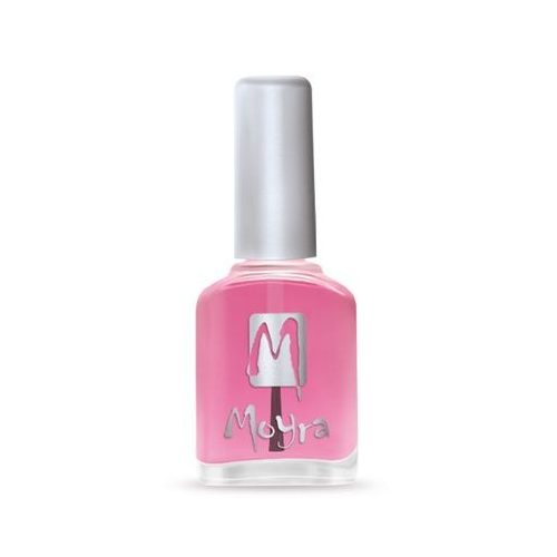 Moyra körömápoló olaj - Barázdák ellen - 12ml