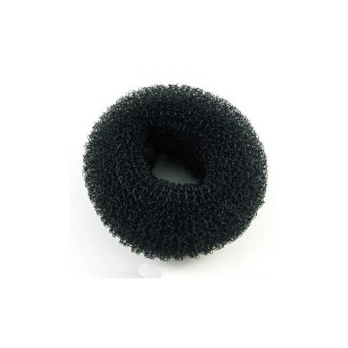 Byou kontyalátét fekete 8cm