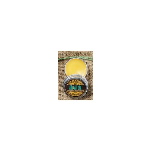 AS.mous. wax cedar wood 15ml viasz - cedrusfa illattal