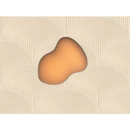 Alapozó szivacs H326031 kúp kicsi - termékfotó