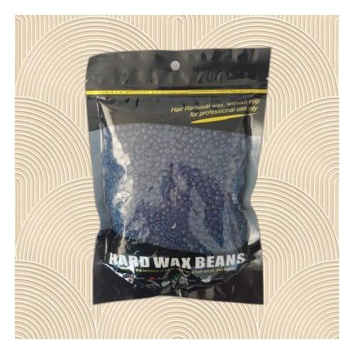 Gyanta Gyöngy Fekete zacskó 100g