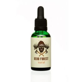 AS.Szak.olaj.dead forest hajolaj 30 ml