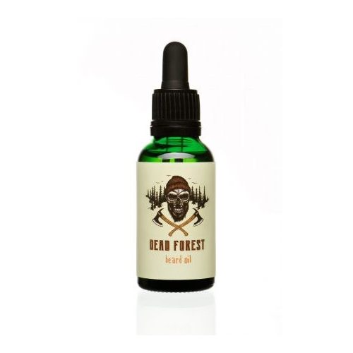 AS.Szak.olaj.dead forest hajolaj 30 ml