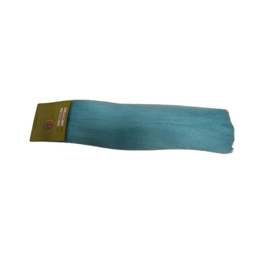 Afroline Kanekalon haj Baby blue - Divatos baby blue színű kanekalon haj