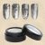 Moyra mirror powder 1g Silver hajdísz