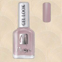 Moyra gel look 984 - professzionális műköröm készítés