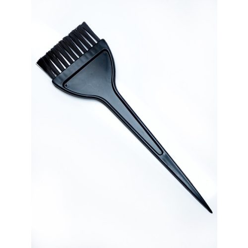 Hajfestőecset Széles D-07 - Professzionális hajfestéshez