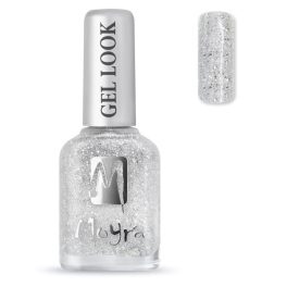 Moyra gel look 1010 12ml - körömzselé tubus