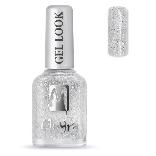 Moyra gel look 1010 12ml - körömzselé tubus