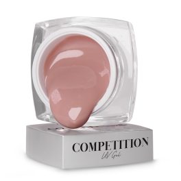 MN Competition cover rose 4g fedő rózsaszín műkörmös termék