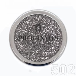 PN Kozmetikai Glitter 502 - csillogó hajkiegészítő