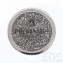 PN Kozmetikai Glitter 502
