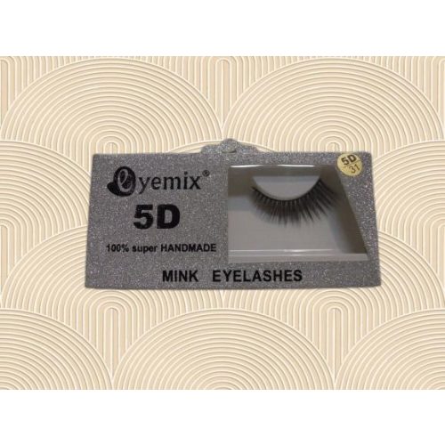 Eyemix 5D műszempilla soros