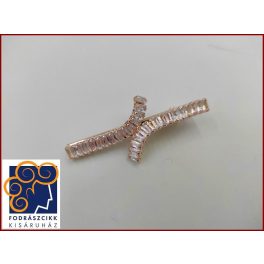 Rosegold hajcsat