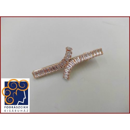 Hajcsat rosegold BACHQ-20106