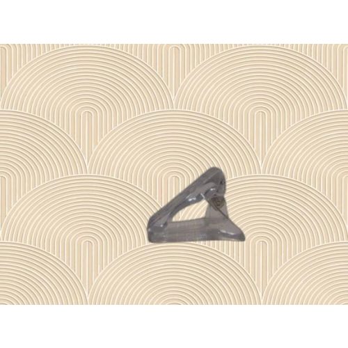 Köröm klipsz - műköröm készítéshez