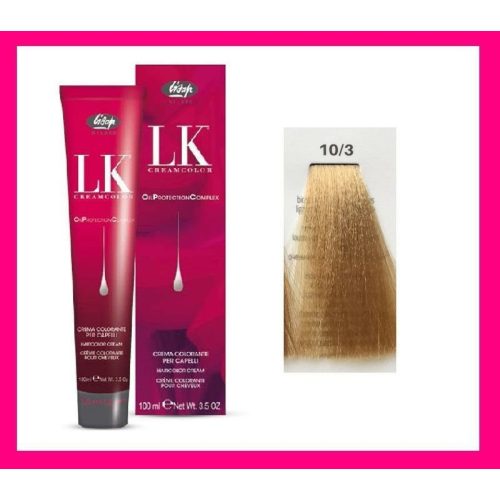 Glitter szál 39 magenta - hajdísz