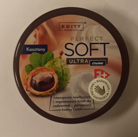 Soft krém gesztenye 150g