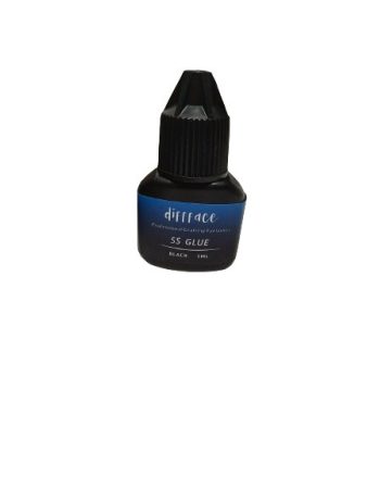 Műszempilla rsg.prof.5S 5ml