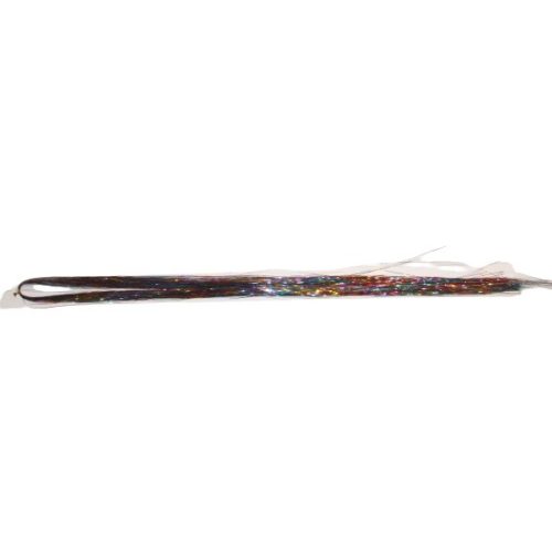 Glitter szál 71 Galaxy hajdísz