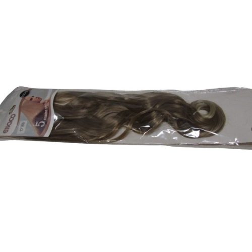 Essaco póthaj 5csatos 12T88 Hull.100g