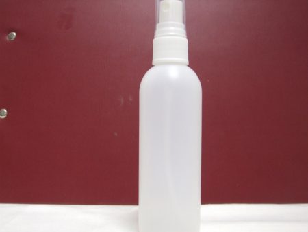 Szórófejes flakon 100ml net