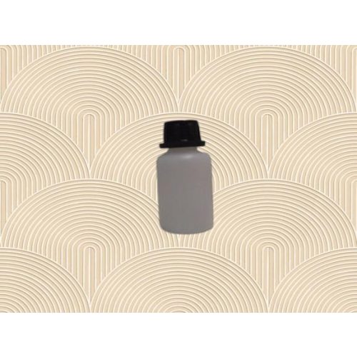 Ef-Es műanyag flakon 60ml