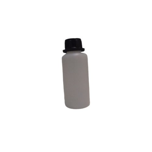 Ef-ES Műanyag flakon 100ml