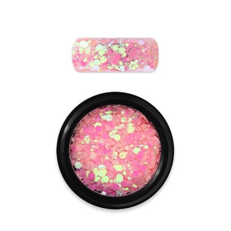 Moyra holo glitter mix 23