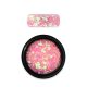 Moyra holo glitter mix 23 csillogó por