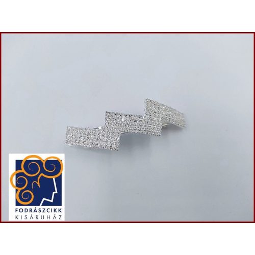 Hajdísz ezüst BACHQ-20702