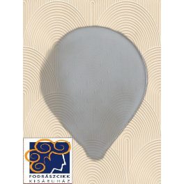 Ezüst hajdísz BACHQ-22608
