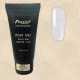 Messier poly gel 30ml ice clear - átlátszó műköröm építő gél