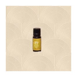 77th Beard oil No.3 szak.olaj - Prémium minőségű szakállolaj