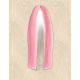 Afroline Kanekalon light pink hajfonat