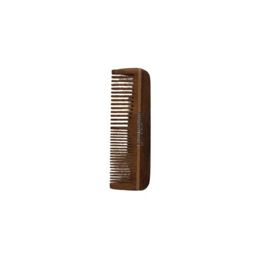 Barburys szakállfésű rosewood