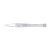 NN Kerek lencse 7,5mm