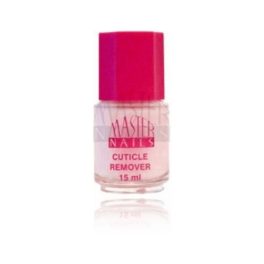Master N. Körömbőr eltávolító folyadék 15ml
