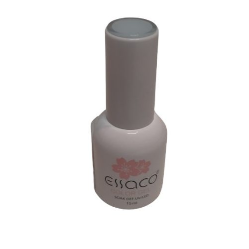 Essaco Gél lakk basic 011 15ml - Tartós és csillogó gél lakk